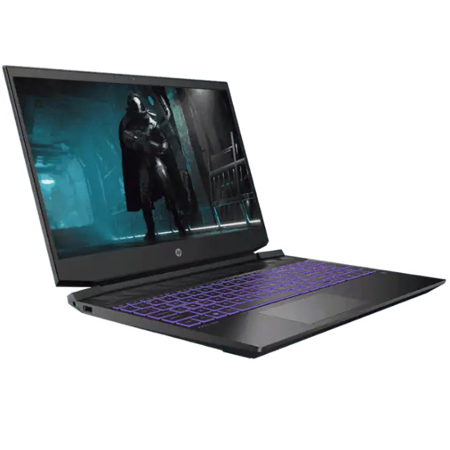 HP Pavilion Gaming Laptop 15-ec1050AX
